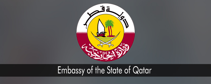 Embassy of the State of Qatar 
